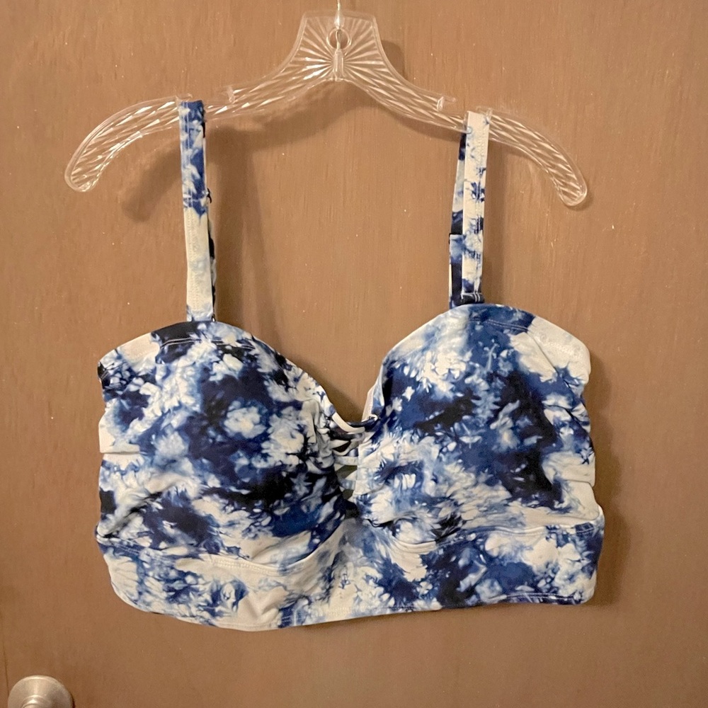 Torrid Padded Bikini Top